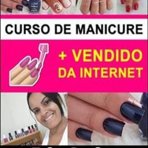 Manicure e Pedicure: Iniciante - Faby Cardoso