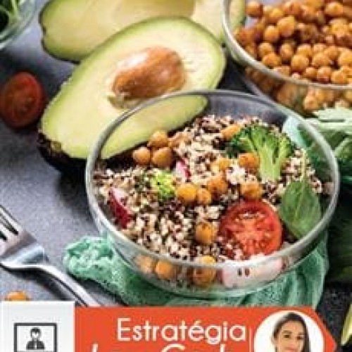 Estratégia Low Carb - Ana Paula Pujol