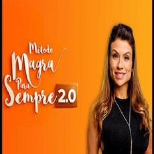 Método Magra Para Sempre 2.0 - Karina Peloi