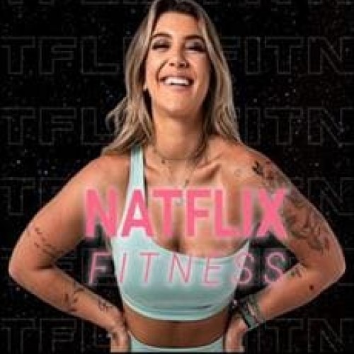 Natflix Fitness - Natasha Villaschi