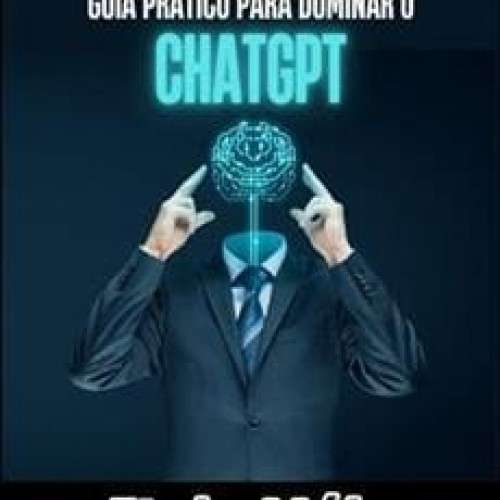 O Guia do ChatGPT Para Advogados - Italo Móia