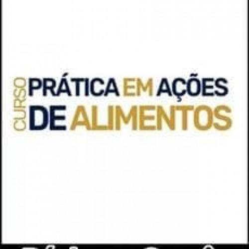 Prática em Ações de Alimentos - Bárbara Corrêa